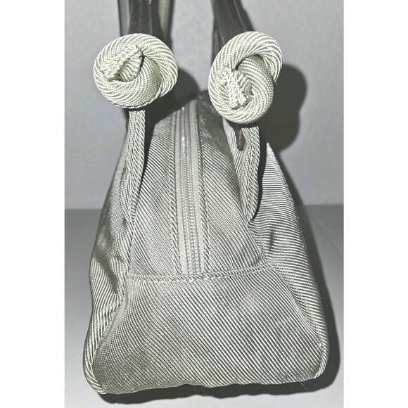 Squared By Sondra Roberts Handbag 15x6x4 - Picture 8 of 13